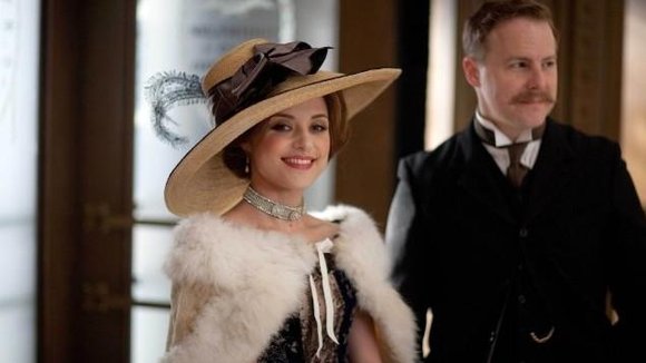 Photo from the movie Mr Selfridge