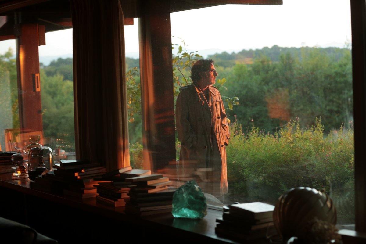 Photo from the movie My Dog Stupid