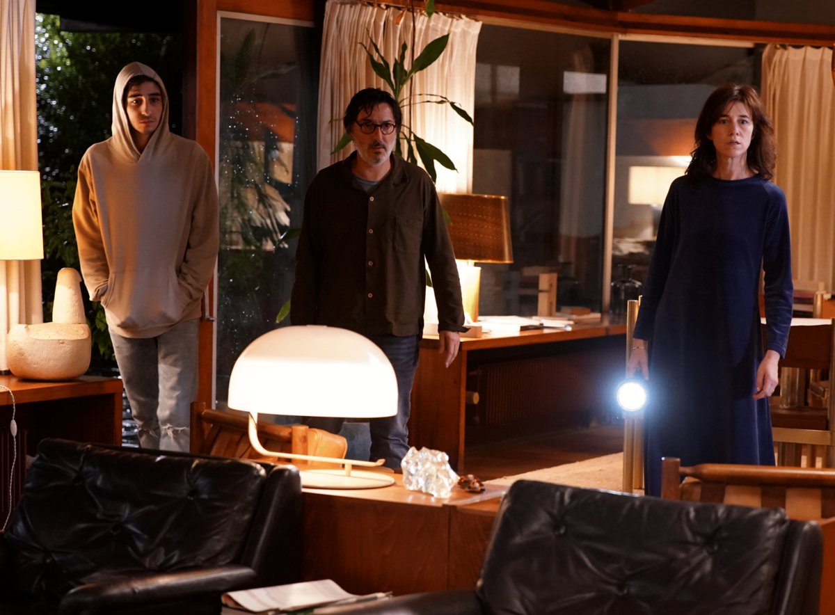 Photo from the movie My Dog Stupid