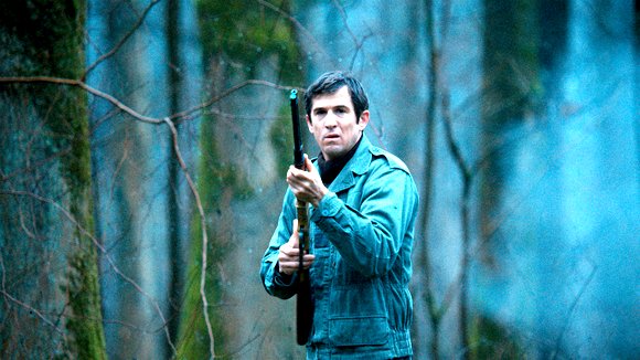 Photo from the movie Next Time I'll Aim for the Heart