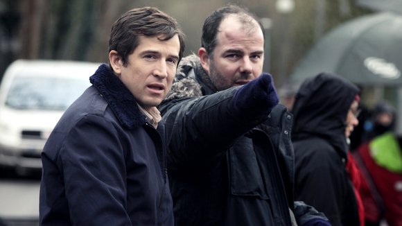 Photo from the movie Next Time I'll Aim for the Heart