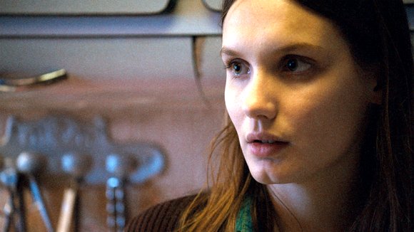 Photo from the movie Next Time I'll Aim for the Heart