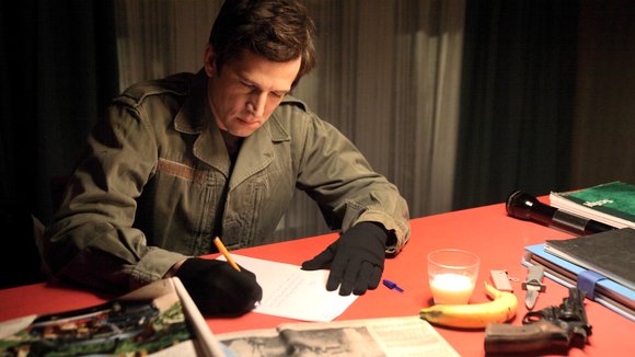 Photo from the movie Next Time I'll Aim for the Heart