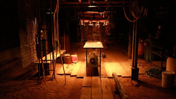 Photo from the movie Old 37