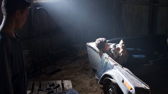 Photo from the movie Old 37