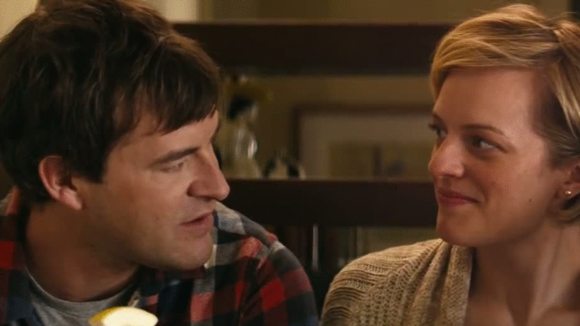 Photo from the movie The One I Love