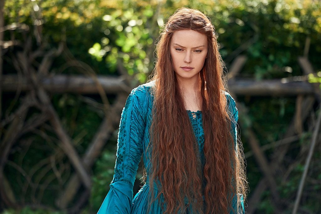 Photo from the movie Ophelia