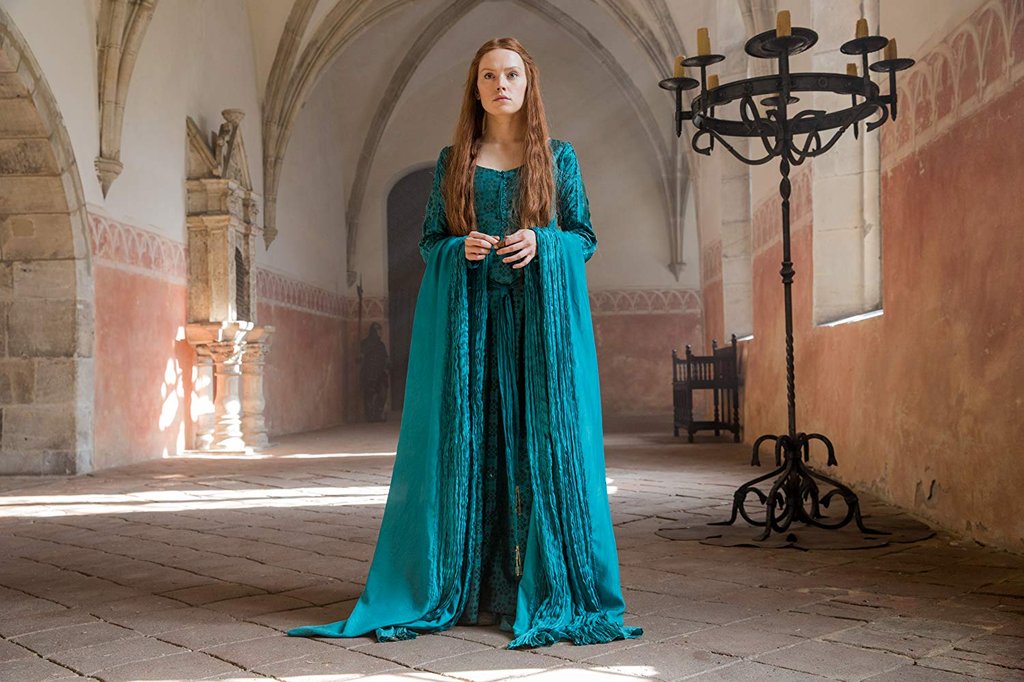 Photo from the movie Ophelia