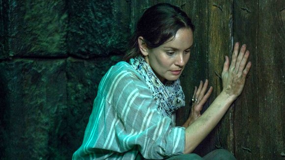 Photo from the movie The Other Side of the Door