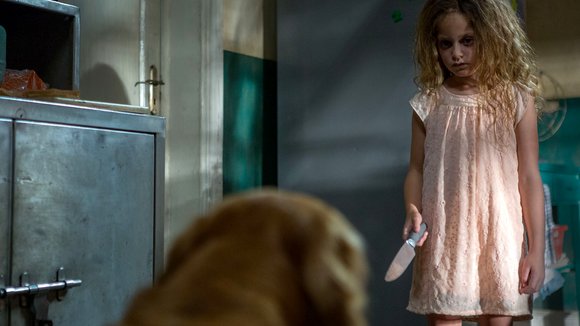 Photo from the movie The Other Side of the Door