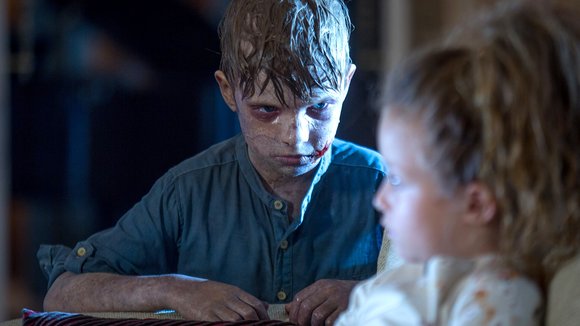 Photo from the movie The Other Side of the Door