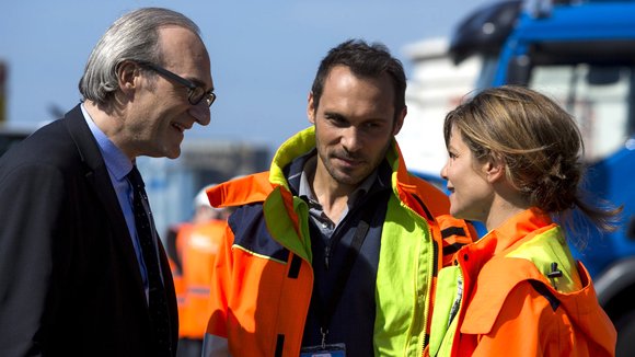 Photo from the movie Daddy or Mommy