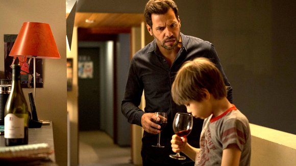 Photo from the movie Daddy or Mommy