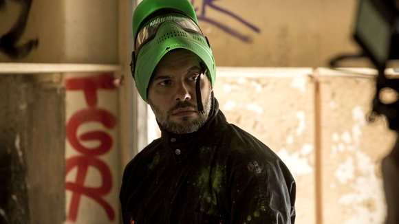 Photo from the movie Daddy or Mommy