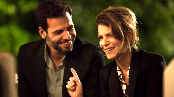 Photo from the movie Daddy or Mommy