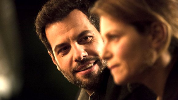 Photo from the movie Daddy or Mommy