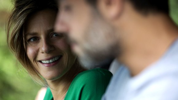 Photo from the movie Daddy or Mommy