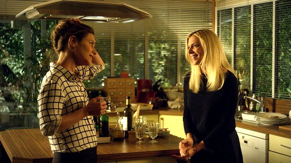 Photo from the movie Daddy or Mommy