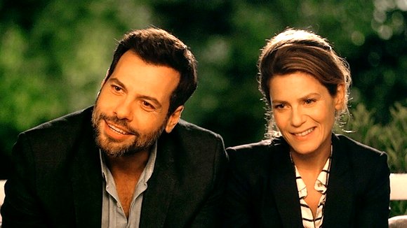 Photo from the movie Daddy or Mommy