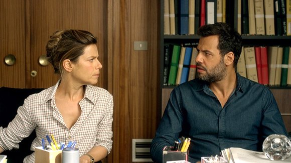 Photo from the movie Daddy or Mommy