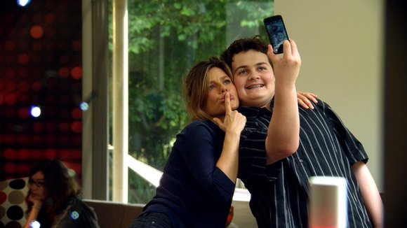 Photo from the movie Daddy or Mommy