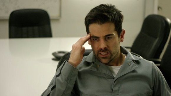 Photo from the movie Paradox