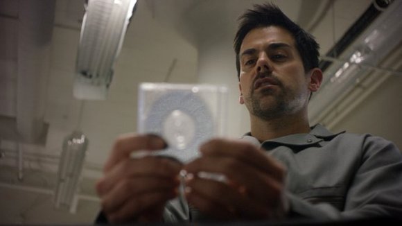 Photo from the movie Paradox