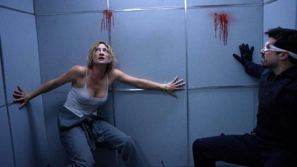 Photo from the movie Paradox