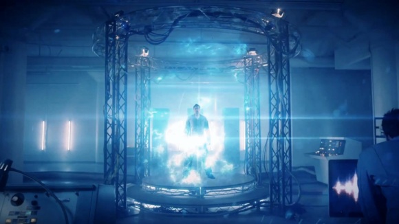 Photo from the movie Paradox