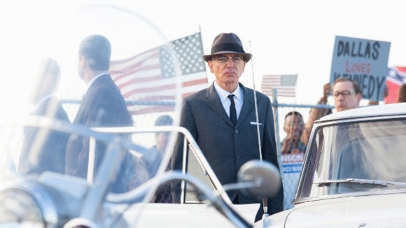 Photo from the movie Parkland