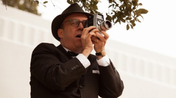 Photo from the movie Parkland