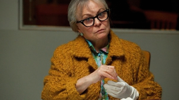 Photo from the movie Parkland