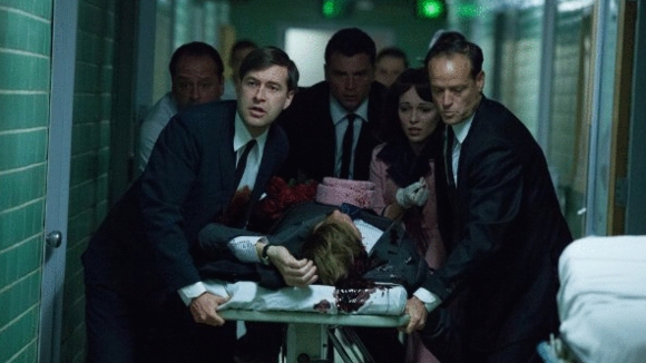 Photo from the movie Parkland