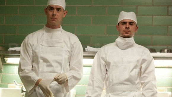 Photo from the movie Parkland