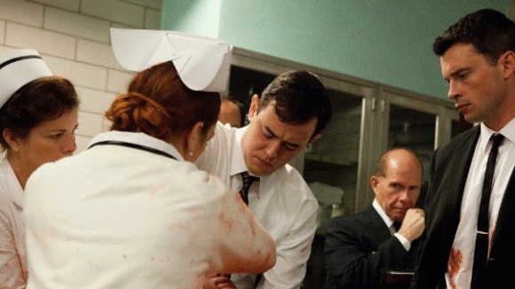 Photo from the movie Parkland