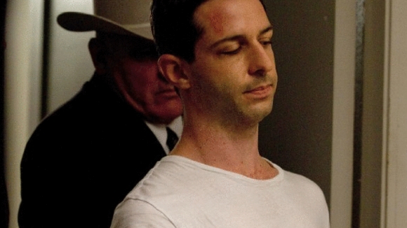 Photo from the movie Parkland