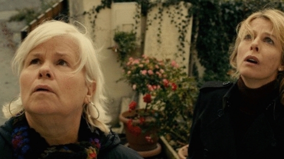 Photo from the movie Parlez-moi de vous