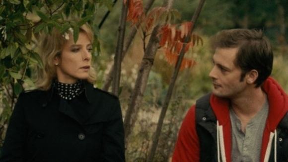 Photo from the movie Parlez-moi de vous