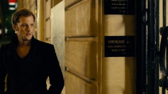 Photo from the movie Parlez-moi de vous