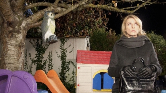 Photo from the movie Parlez-moi de vous