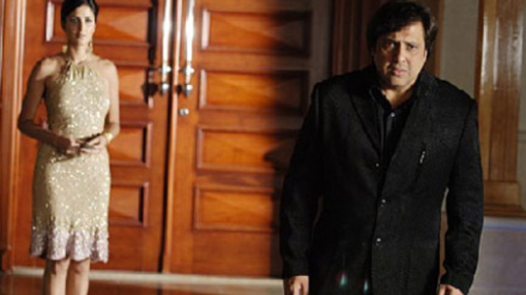 Photo from the movie Partner