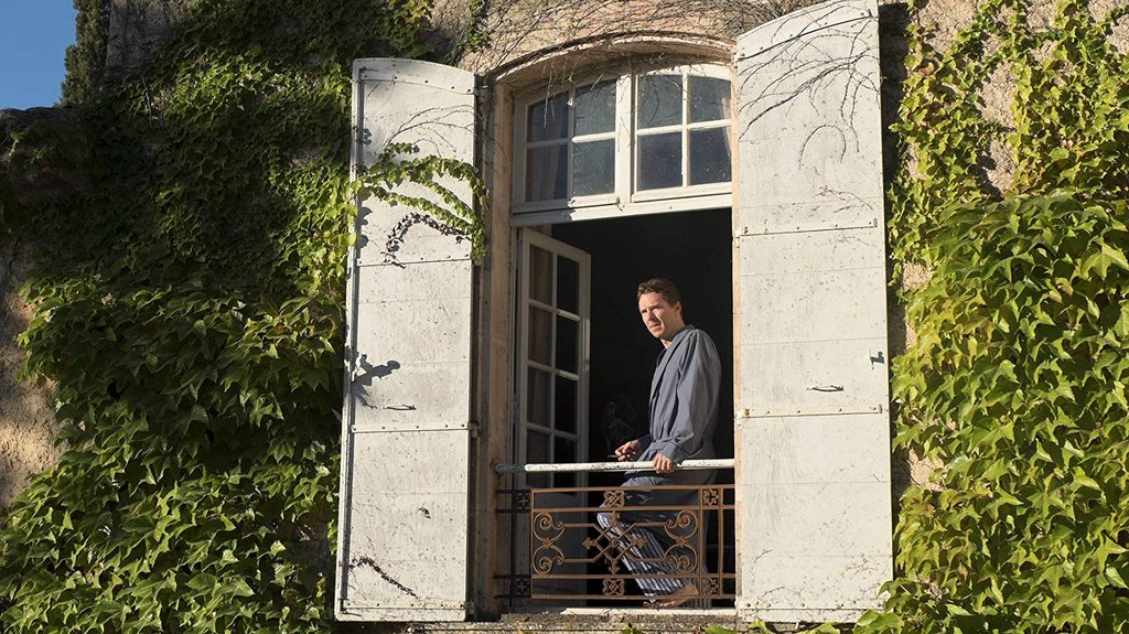 Photo from the movie Patrick Melrose