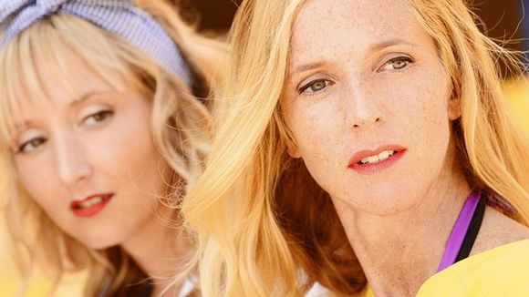 Photo from the movie Pauline Détective