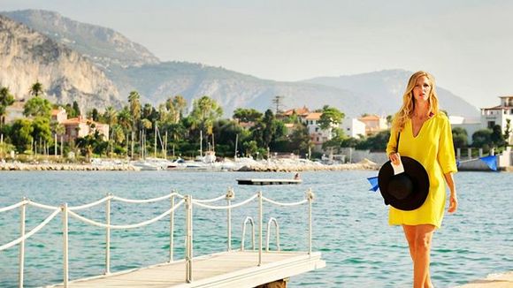 Photo from the movie Pauline Détective