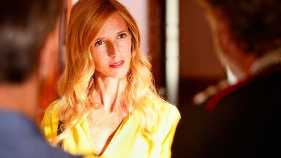 Photo from the movie Pauline Détective