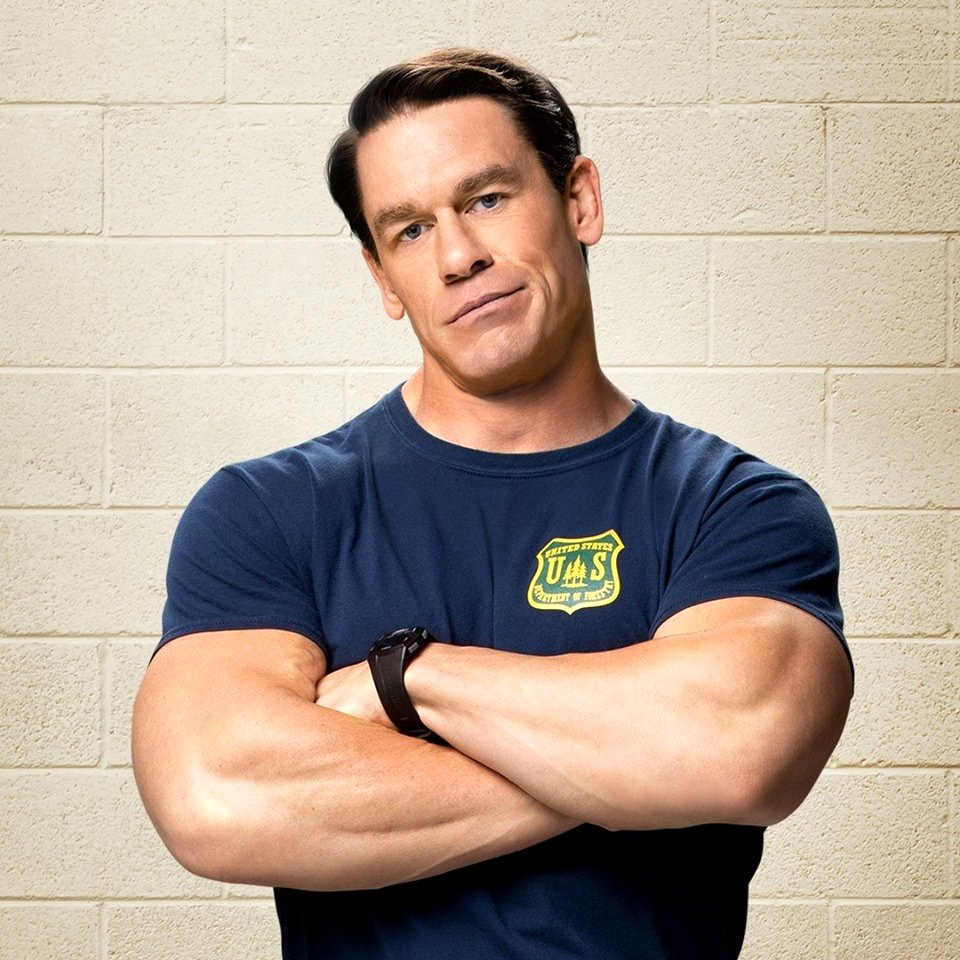 Photo from the movie Playing with Fire