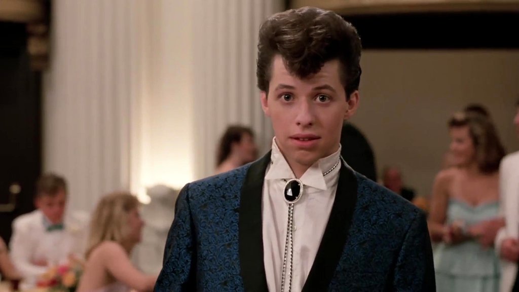 Photo from the movie Pretty in Pink