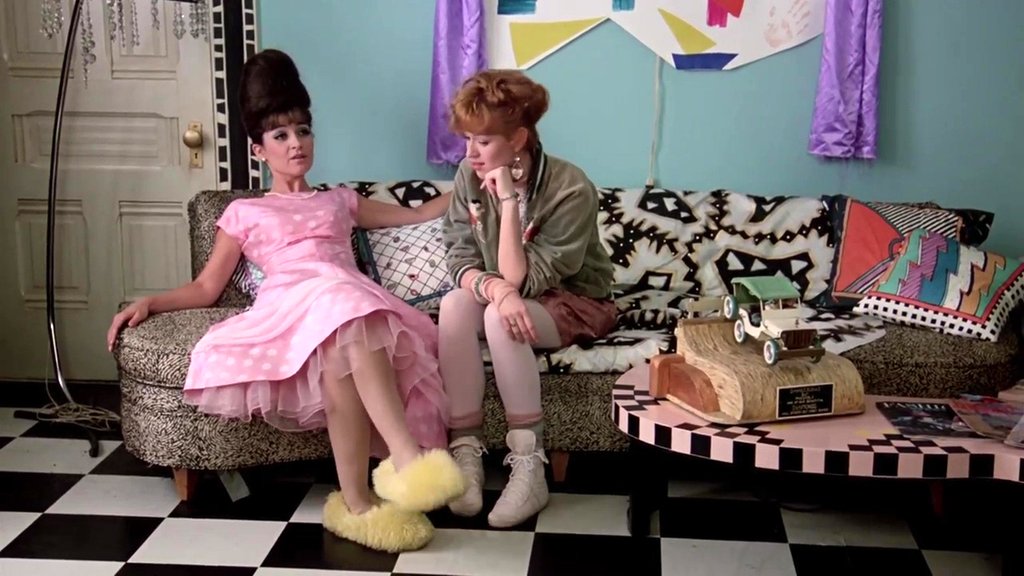 Photo from the movie Pretty in Pink