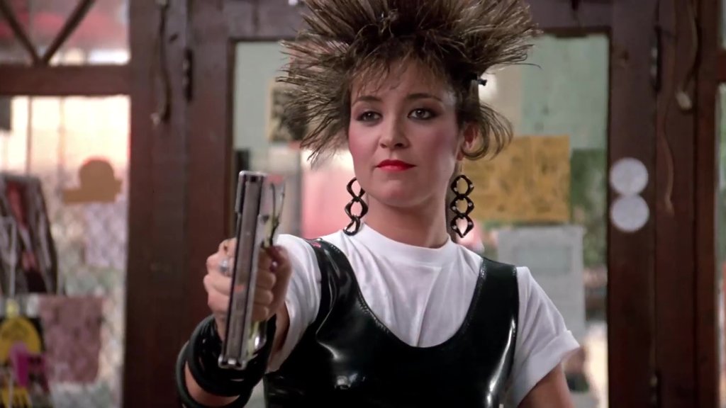 Photo from the movie Pretty in Pink