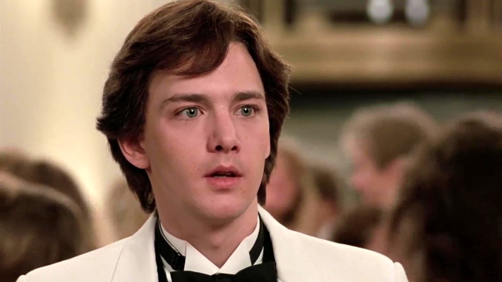 Photo from the movie Pretty in Pink